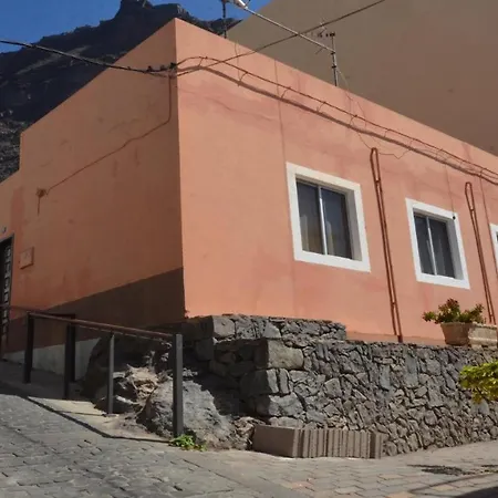 Ulises Bajo Appartamento Valle Gran Rey