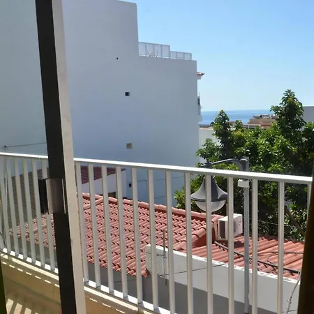 Apartamento Ulises Bajo *