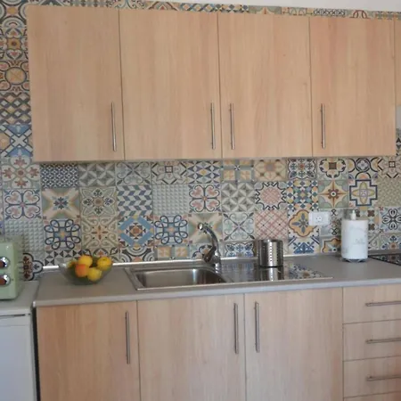 Apartamento Ulises Bajo Valle Gran Rey